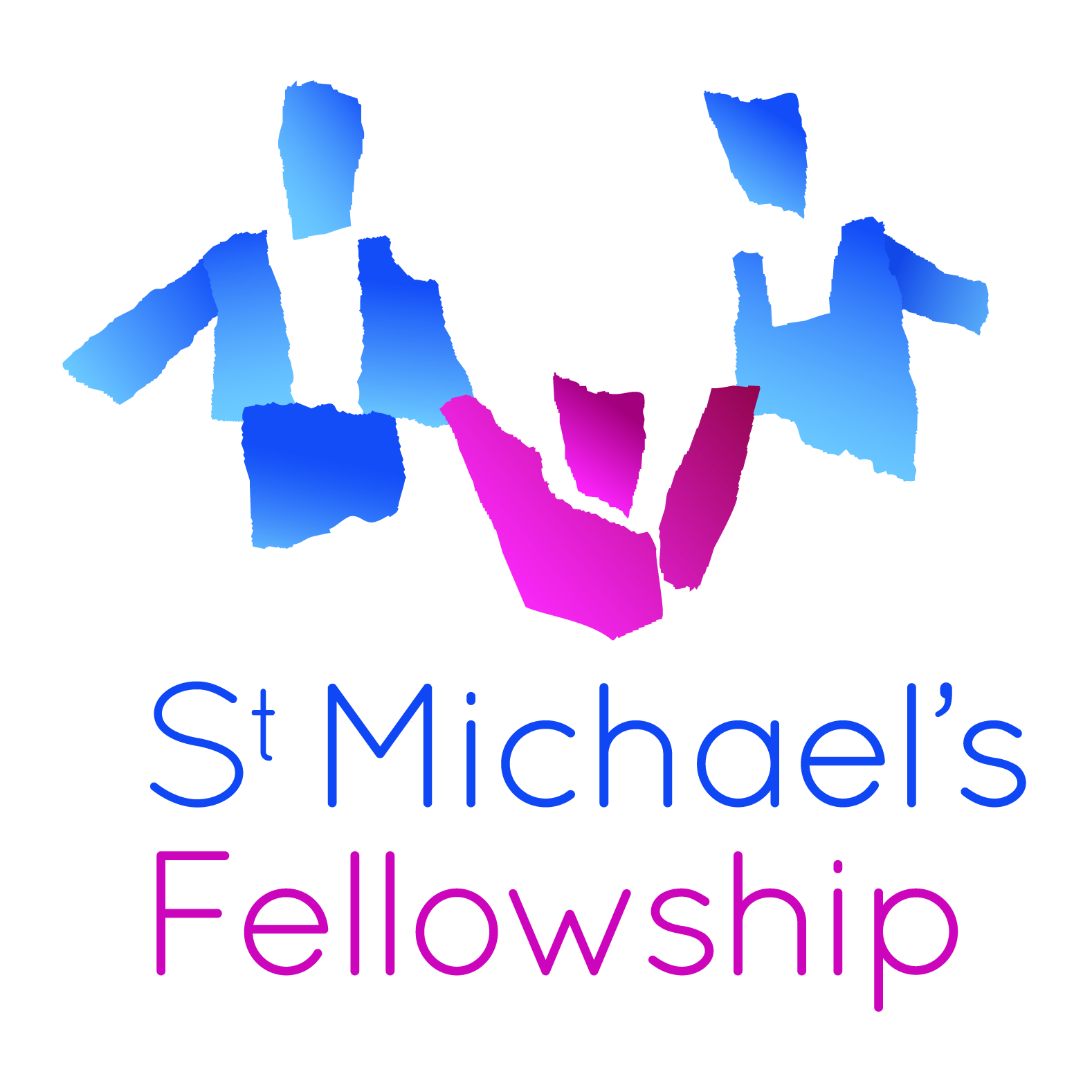 St Michael's Fellowship logo — UK organisation fundraising with OneDonate
